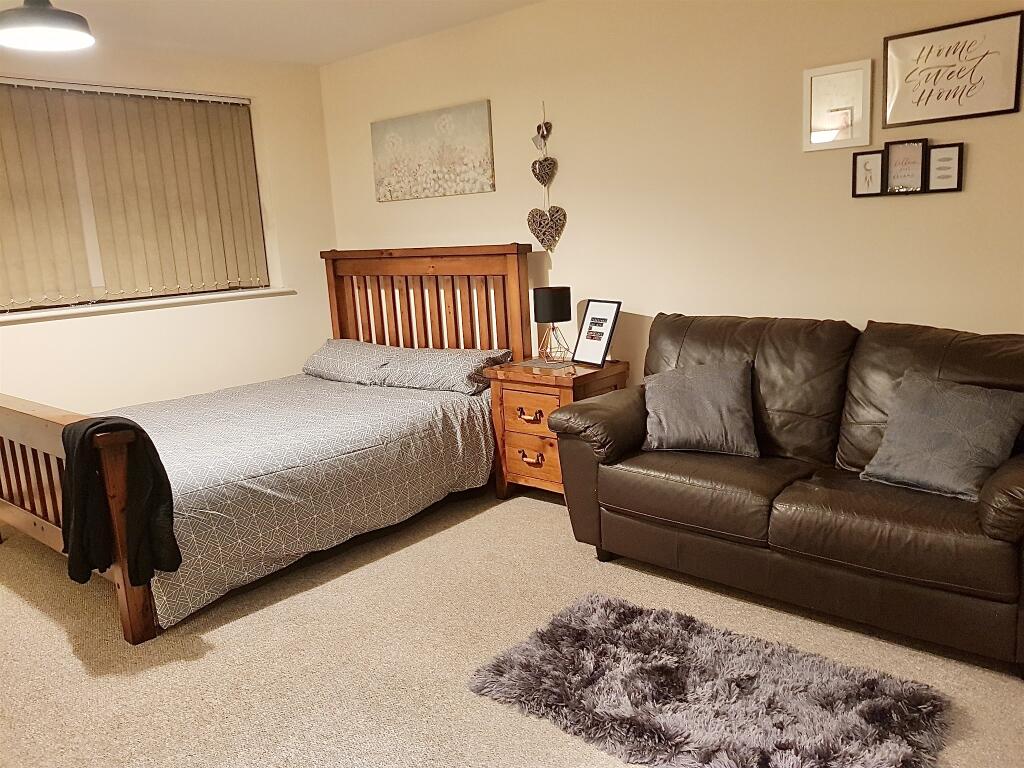 1 bedroom apartment for sale in Sherborne Street, Birmingham, B16