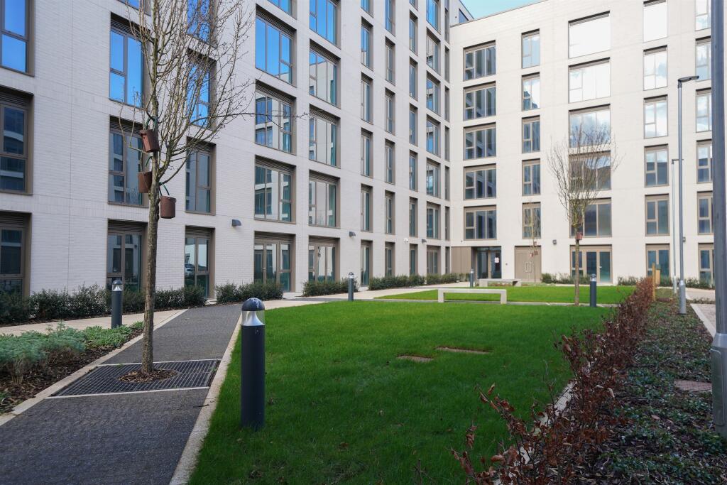 Former BCU Campus Aldridge Road Perry Barr MixedUse 315fl