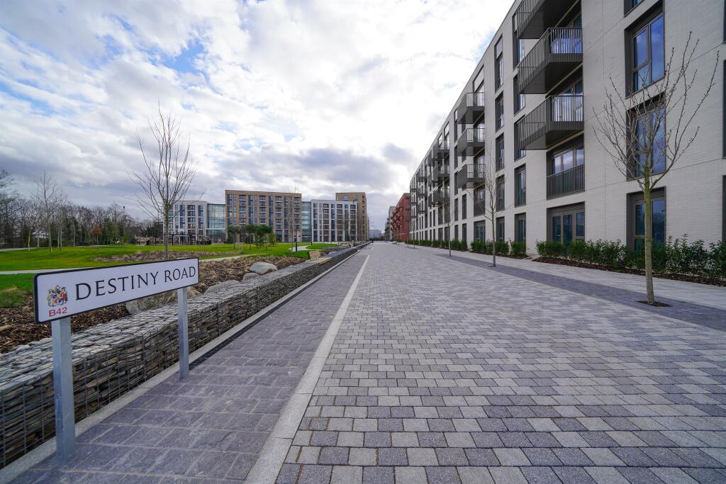 Former BCU Campus Aldridge Road Perry Barr MixedUse 315fl