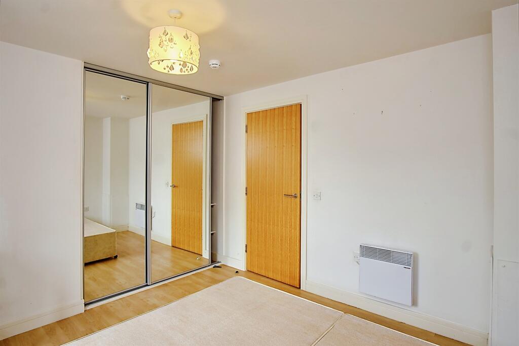 1 bedroom apartment for sale in Fleet Street, Birmingham, B3