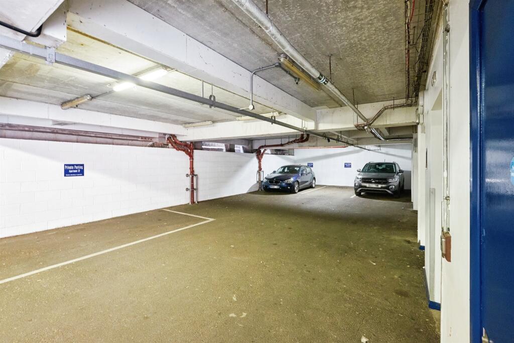 Additional property image - Lee Bank Middleway, Birmingham