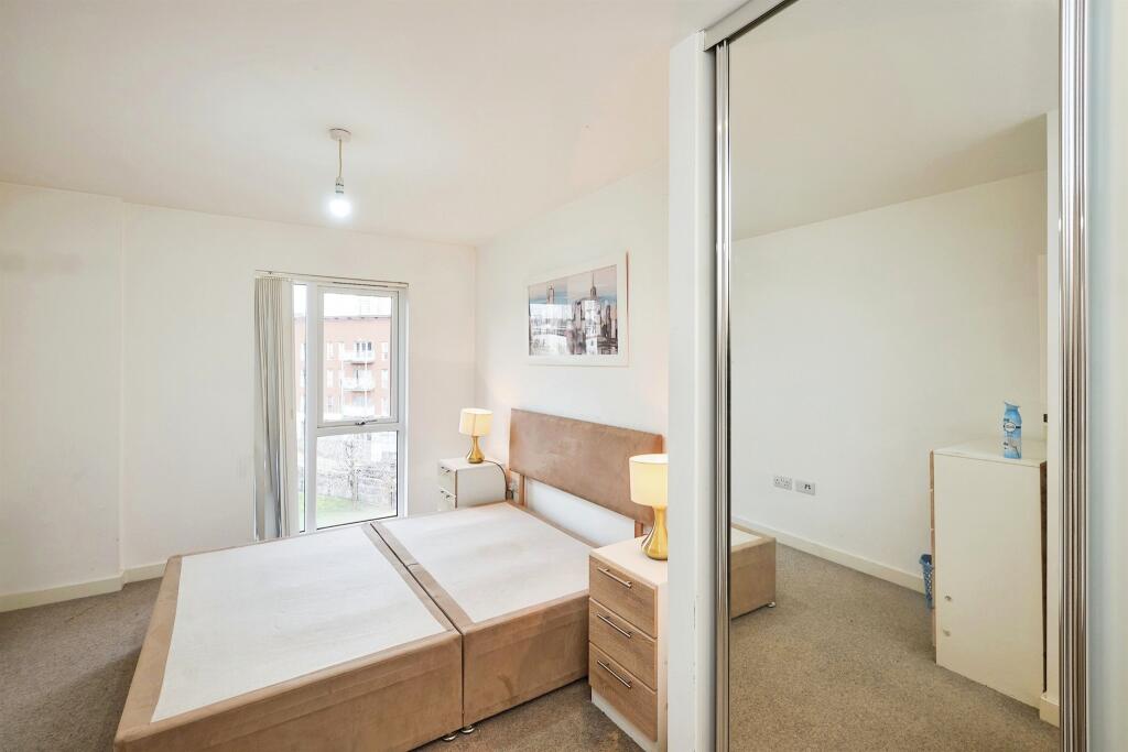 Additional property image - Bell Barn Road, Birmingham
