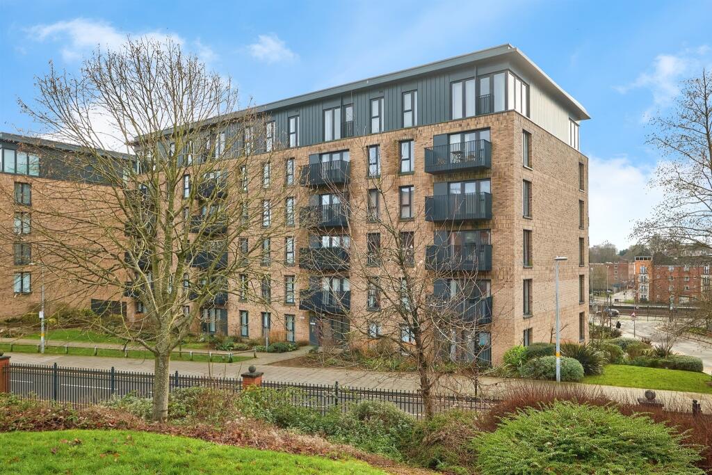 Additional property image - Bell Barn Road, Birmingham