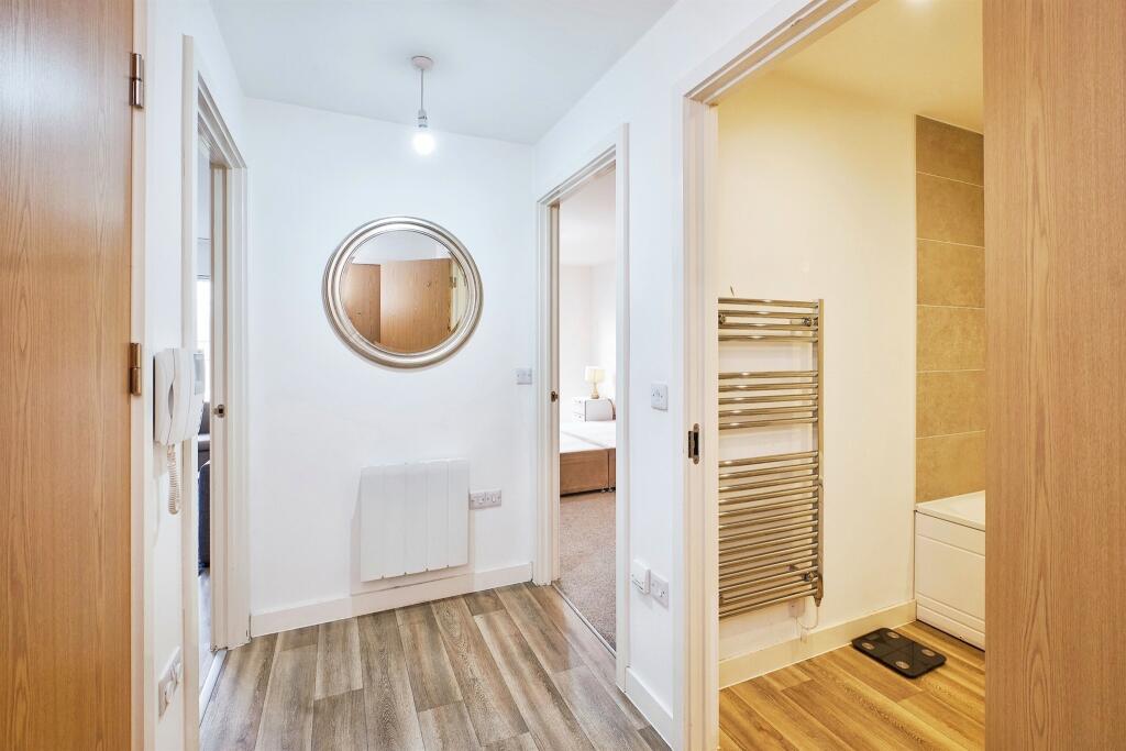 Additional property image - Bell Barn Road, Birmingham