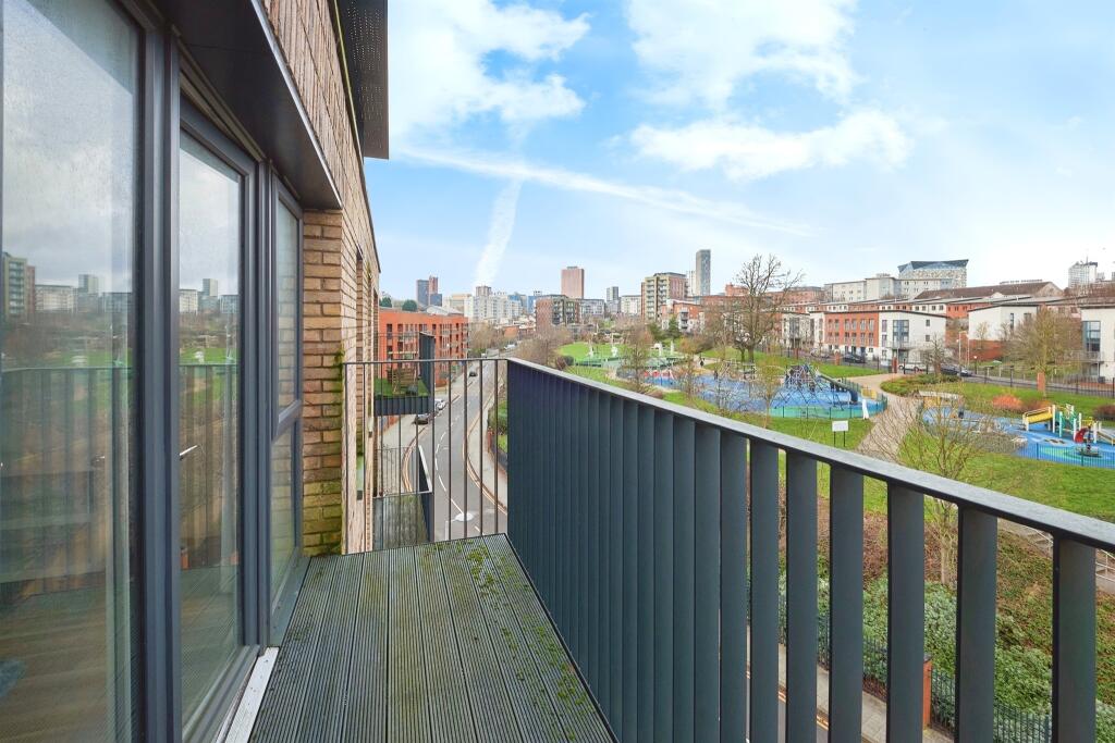 Additional property image - Bell Barn Road, Birmingham