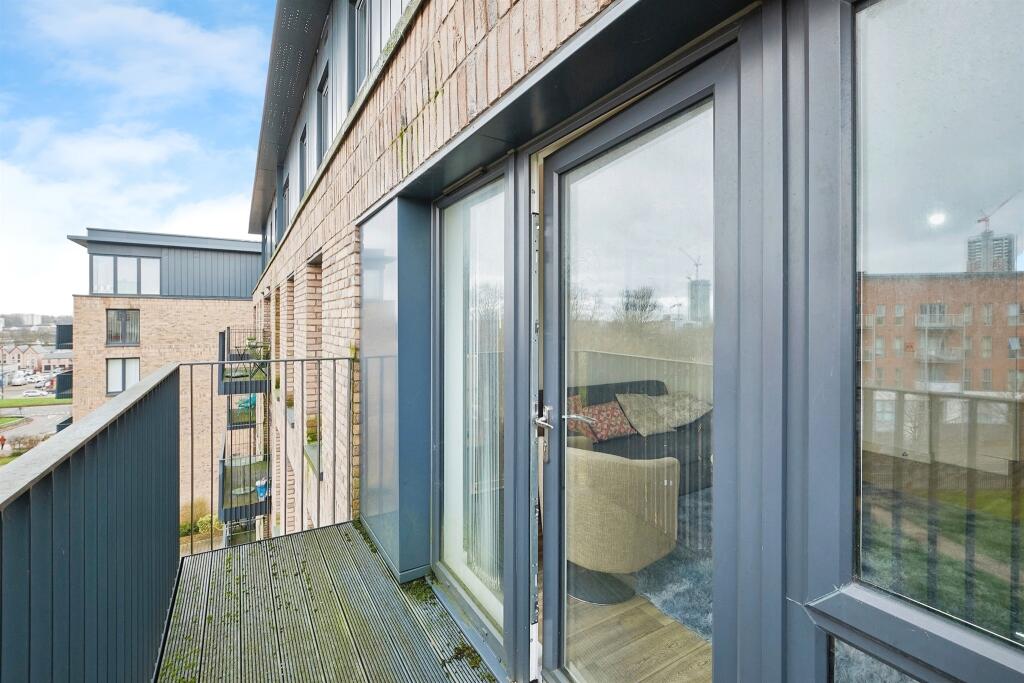 Additional property image - Bell Barn Road, Birmingham