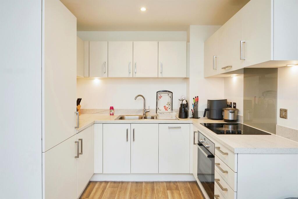 Additional property image - Bell Barn Road, Birmingham