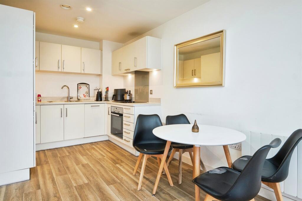 Additional property image - Bell Barn Road, Birmingham