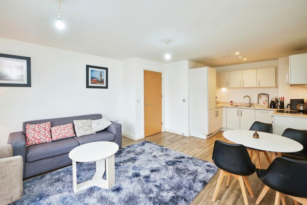 Additional property image - Bell Barn Road, Birmingham