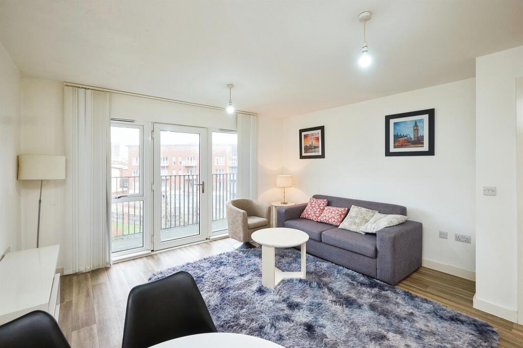 Additional property image - Bell Barn Road, Birmingham