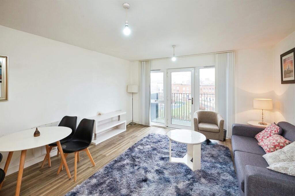 Additional property image - Bell Barn Road, Birmingham