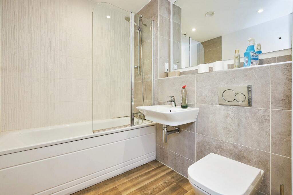 Additional property image - Bell Barn Road, Birmingham