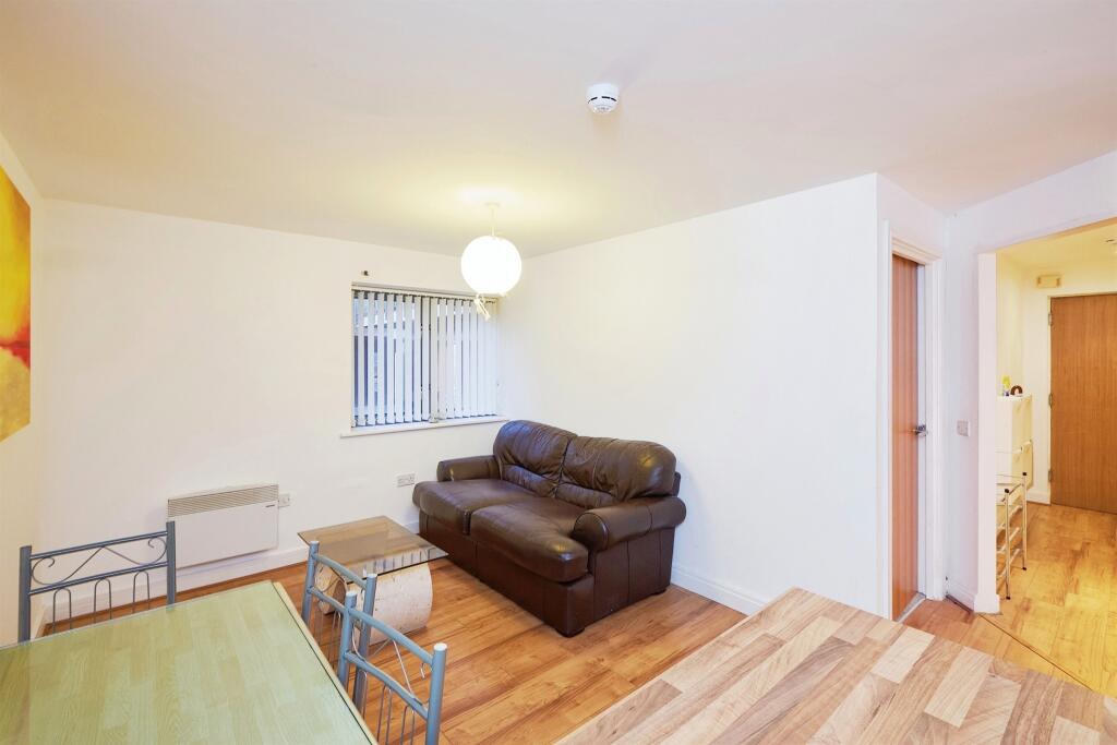 Additional property image - Newhall Street, Birmingham