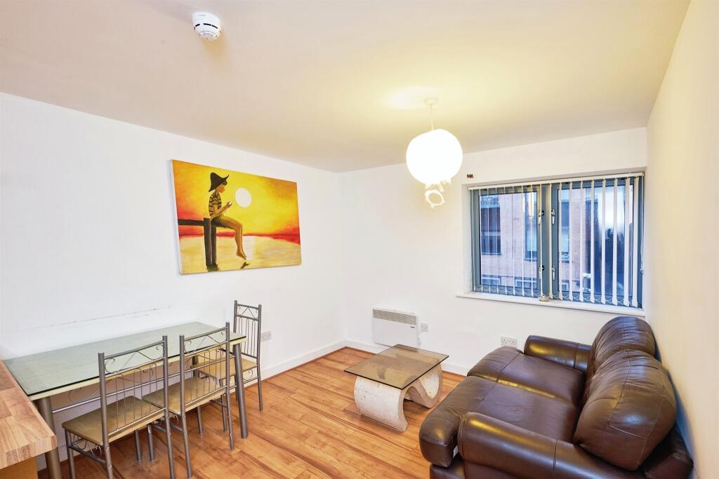 Additional property image - Newhall Street, Birmingham