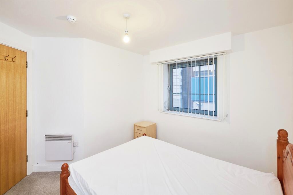 Additional property image - Newhall Street, Birmingham
