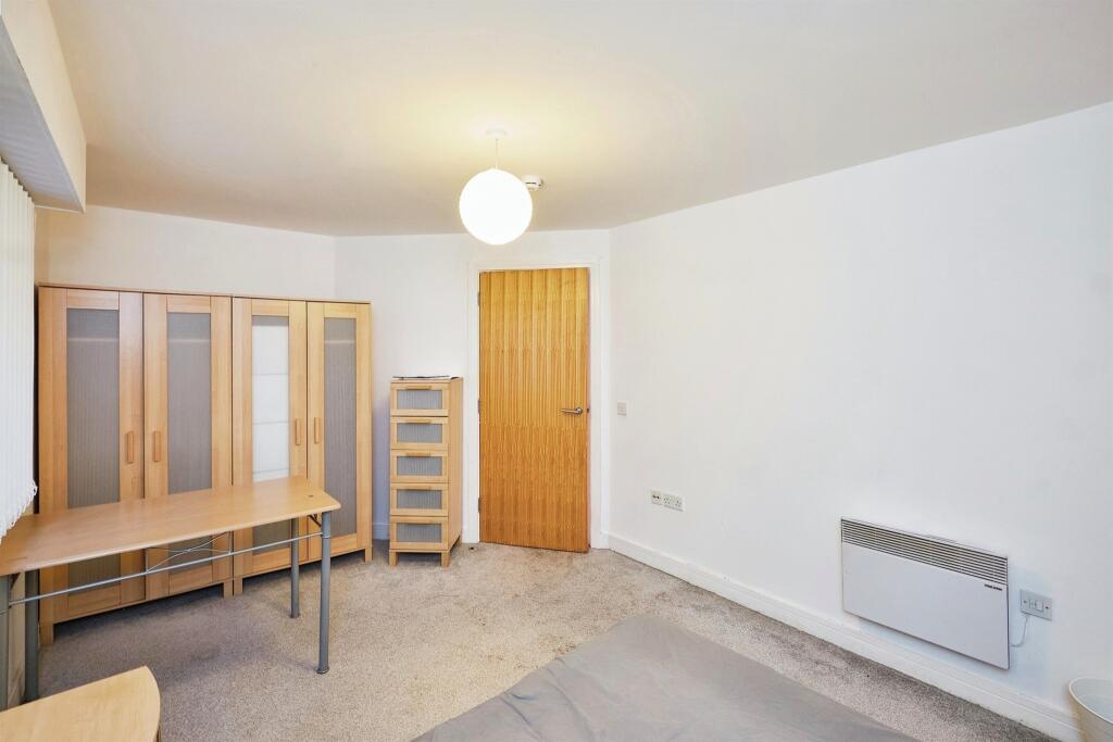 Additional property image - Newhall Street, Birmingham