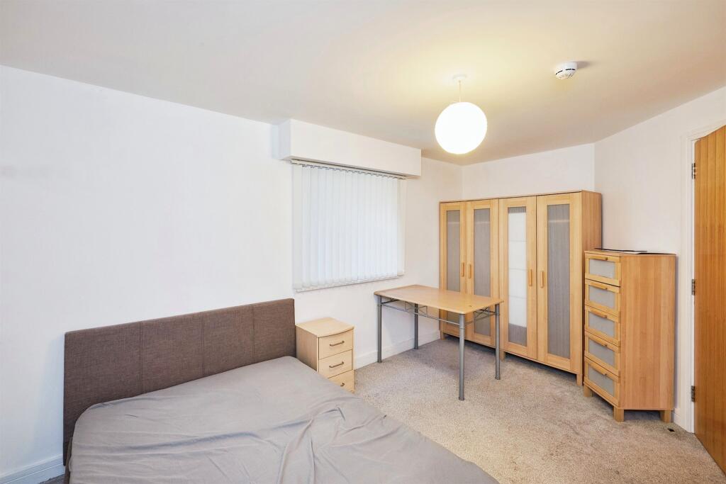 Additional property image - Newhall Street, Birmingham