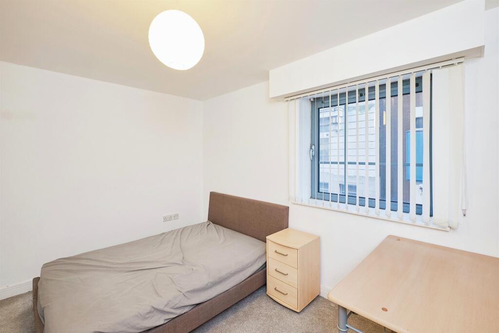 Additional property image - Newhall Street, Birmingham