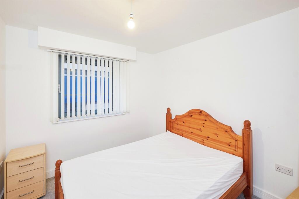 Additional property image - Newhall Street, Birmingham