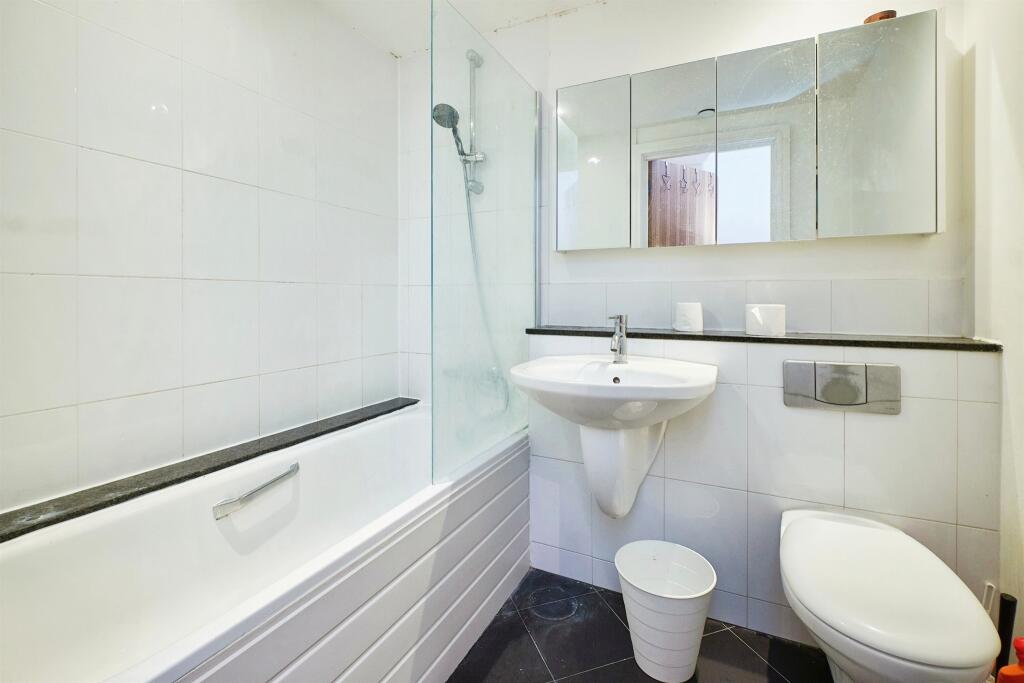 Additional property image - Newhall Street, Birmingham