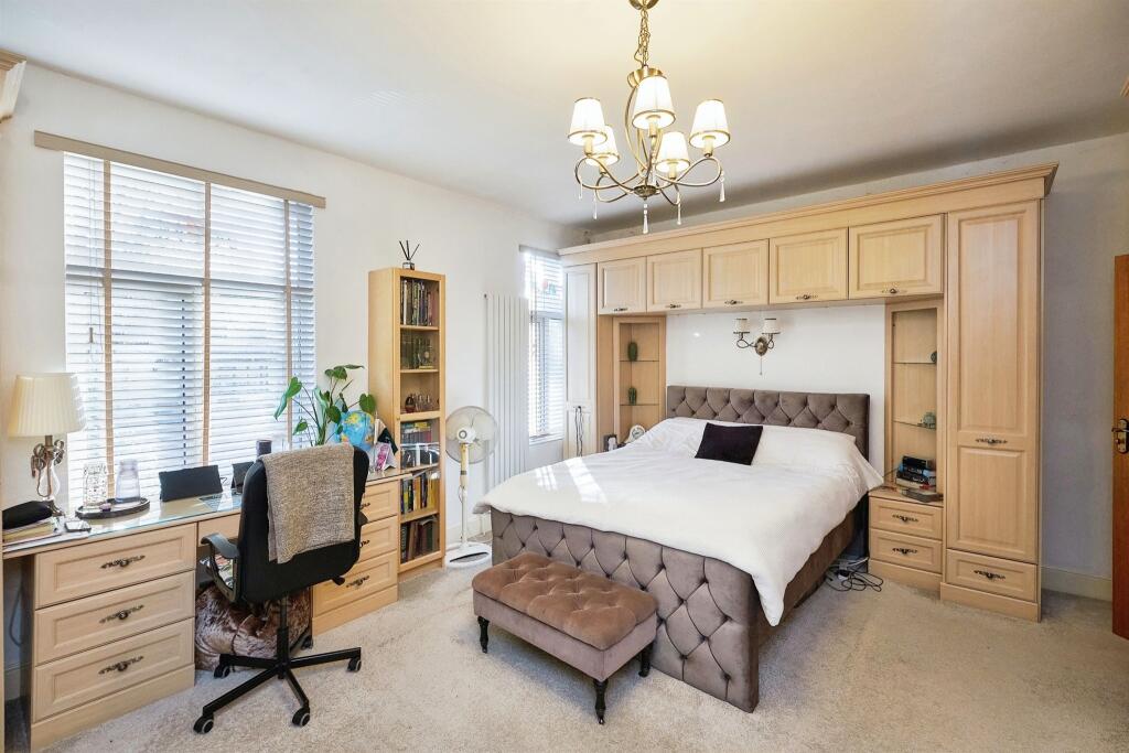 Additional property image - Mary Road, Stechford, Birmingham