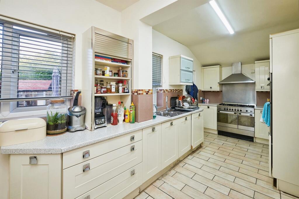 Additional property image - Mary Road, Stechford, Birmingham