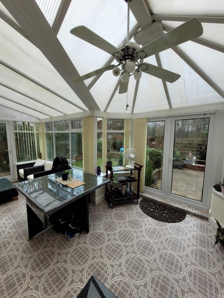 Additional property image - Mary Road, Stechford, Birmingham