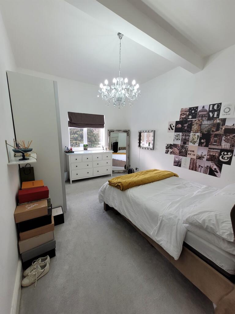 Additional property image - Mary Road, Stechford, Birmingham