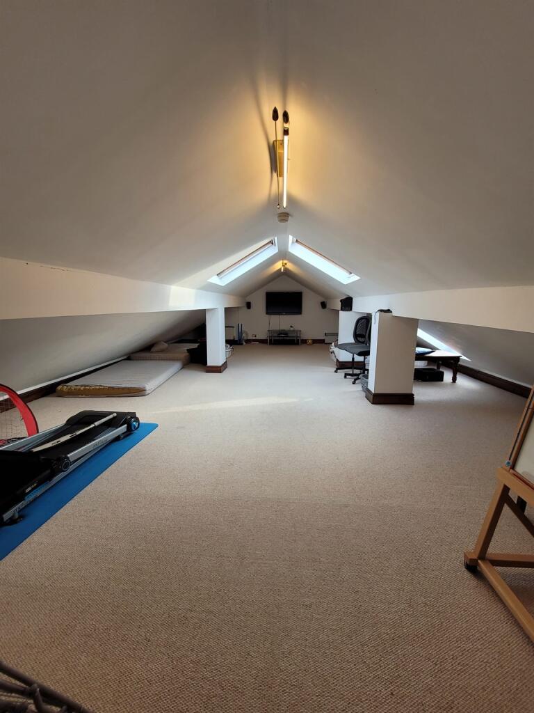 Additional property image - Mary Road, Stechford, Birmingham