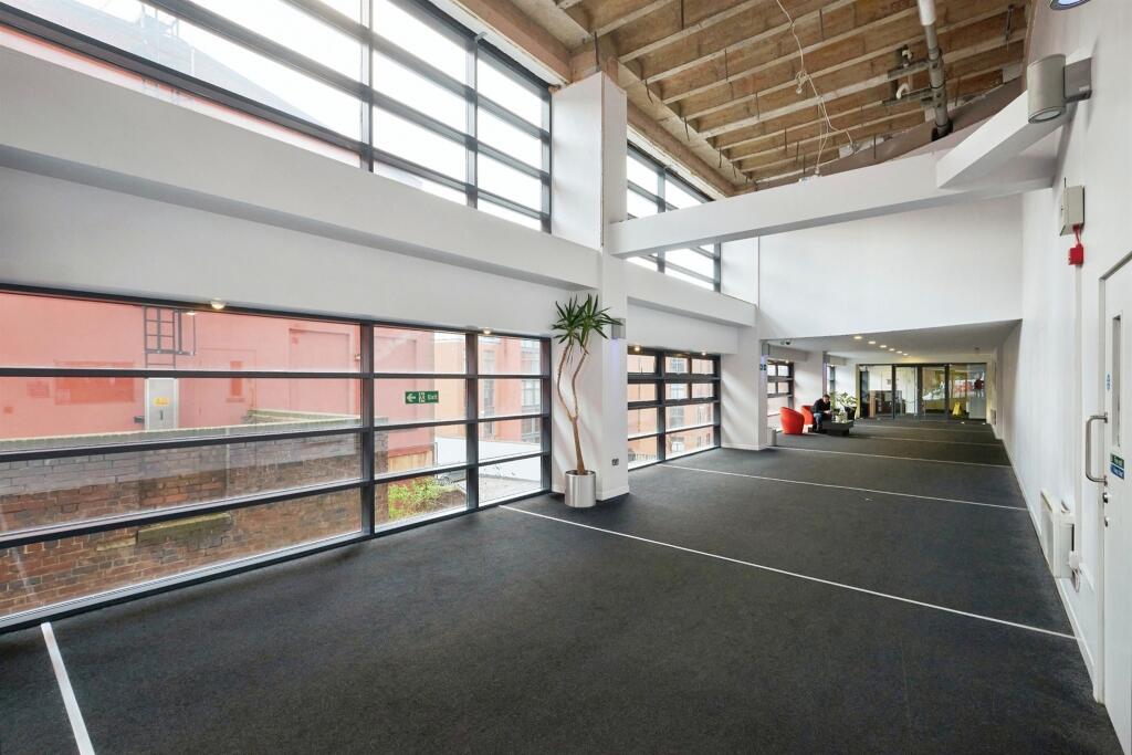 Additional property image - Newhall Street, Birmingham