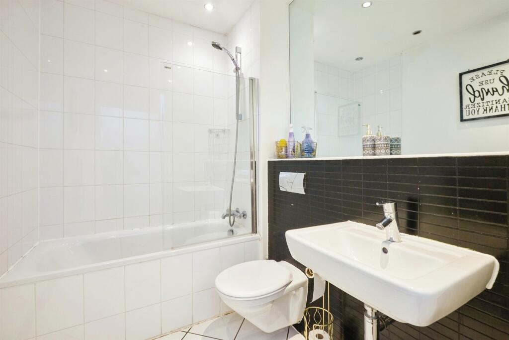 Additional property image - Newhall Street, Birmingham