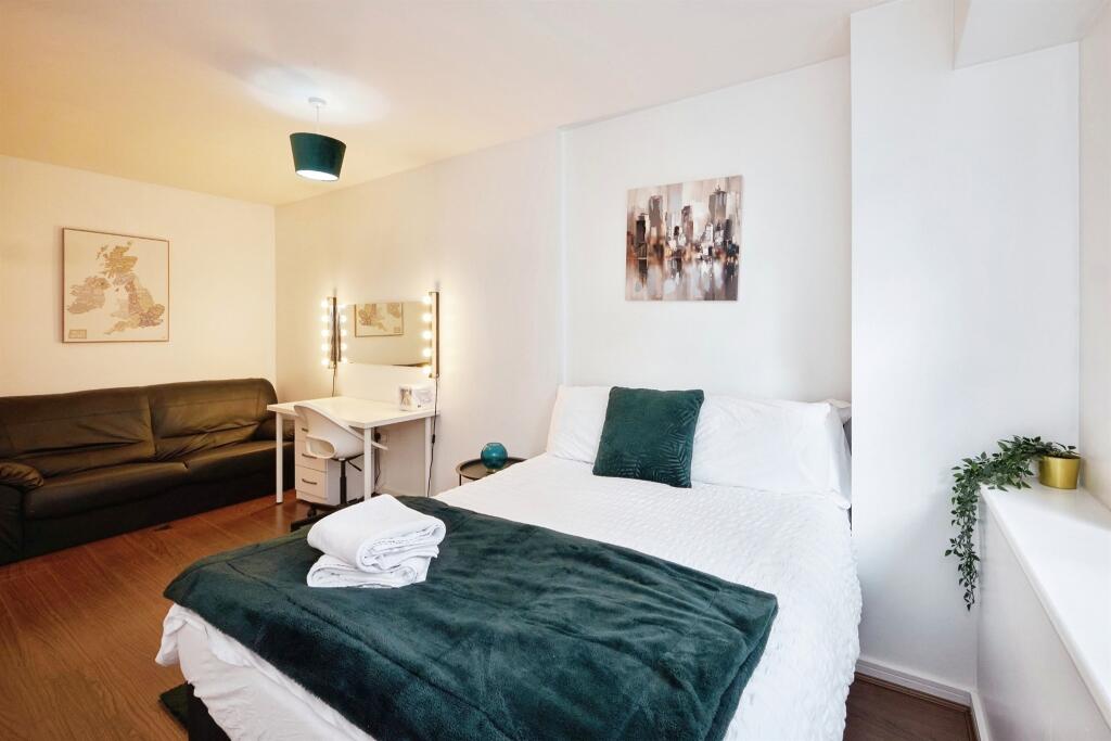 Additional property image - Newhall Street, Birmingham