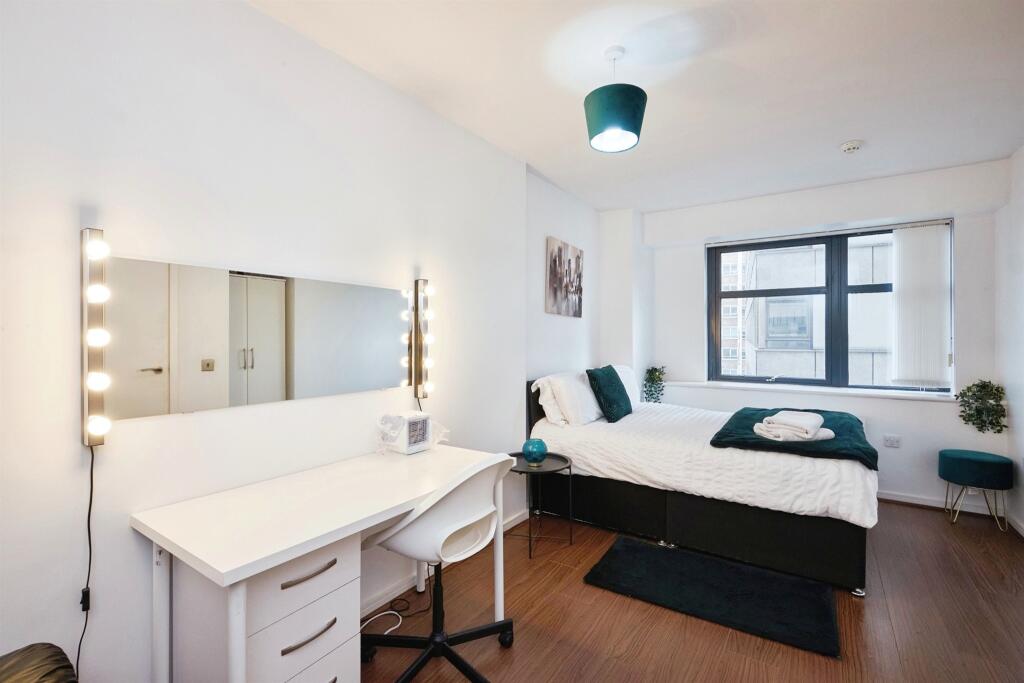 Additional property image - Newhall Street, Birmingham