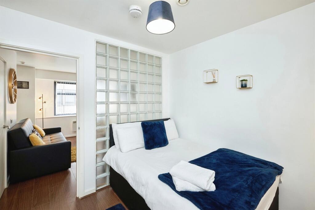Additional property image - Newhall Street, Birmingham