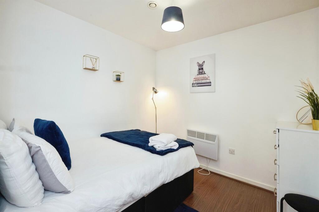 Additional property image - Newhall Street, Birmingham