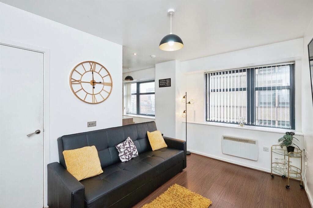 Additional property image - Newhall Street, Birmingham