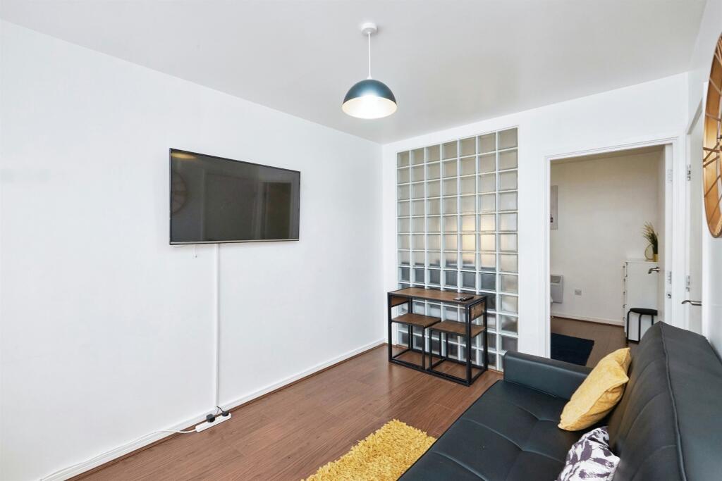 Additional property image - Newhall Street, Birmingham