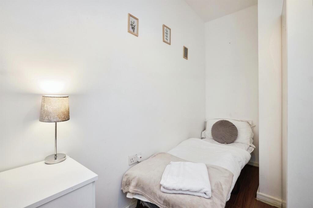 Additional property image - Newhall Street, Birmingham
