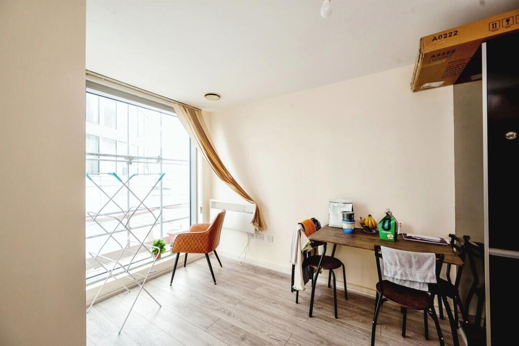 Additional property image - Worcester Street, Birmingham