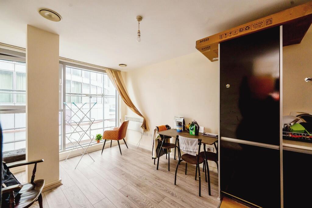 Additional property image - Worcester Street, Birmingham