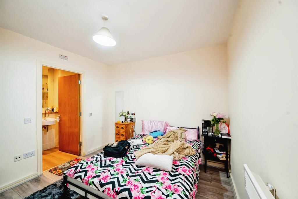 Additional property image - Worcester Street, Birmingham
