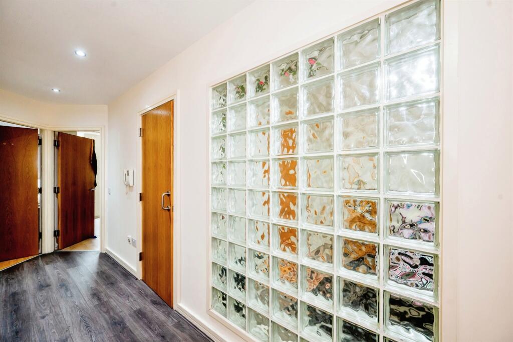 Additional property image - Worcester Street, Birmingham