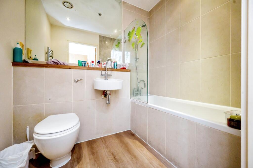 Additional property image - Worcester Street, Birmingham