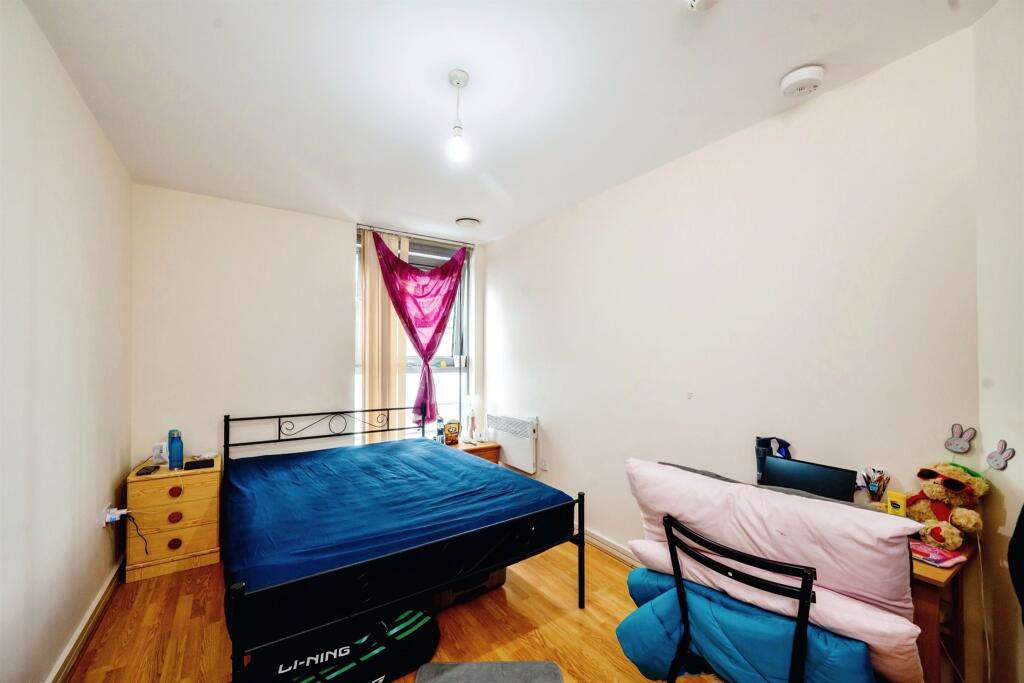 Additional property image - Worcester Street, Birmingham