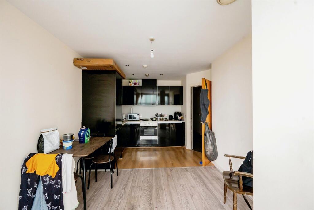 Additional property image - Worcester Street, Birmingham