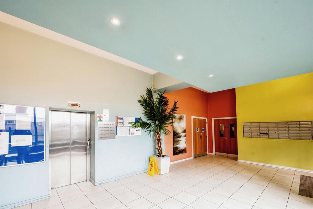 Additional property image - Worcester Street, Birmingham