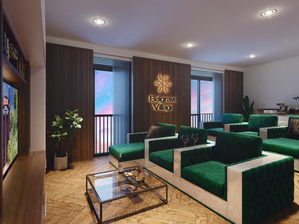 Additional property image - Longmore Street, Birmingham