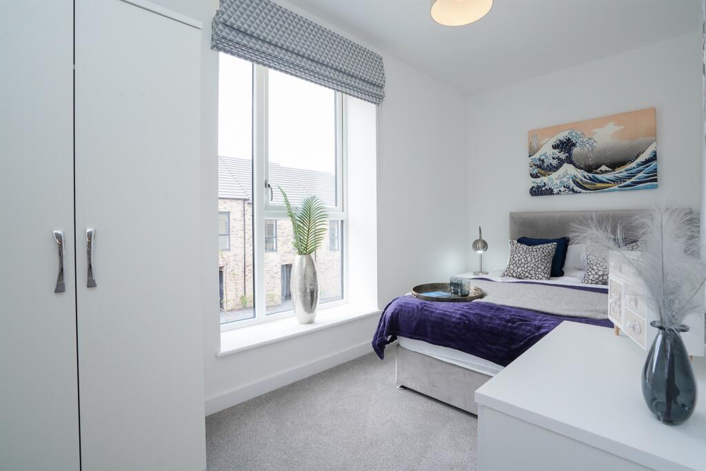 Additional property image - Longmore Street, Birmingham