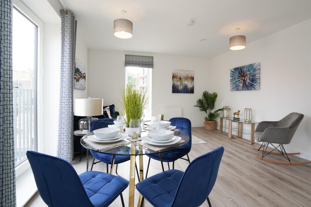 Additional property image - Longmore Street, Birmingham