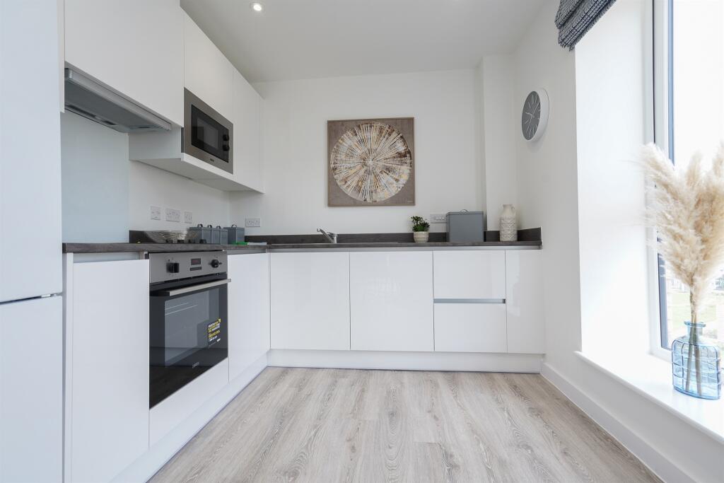 Additional property image - Longmore Street, Birmingham